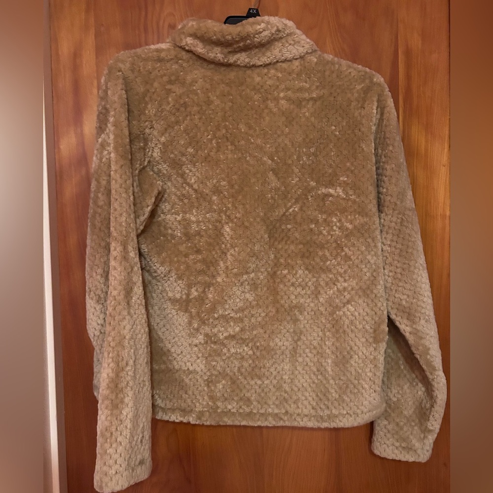 Columbia Pullover Jacket - image 5